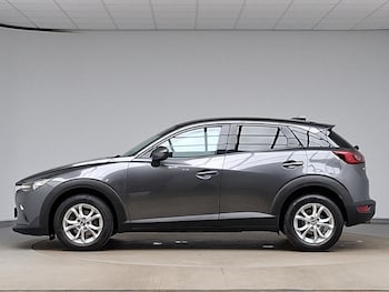 Used Mazda CX-3 2019 for sale - 79360950: Photo