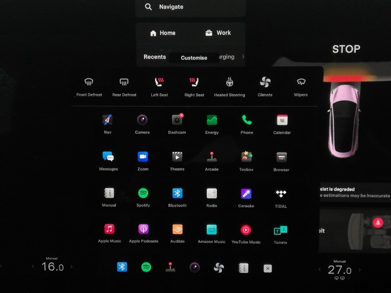 Used Tesla Model 3 2022 for sale - 76619064: Photo 10