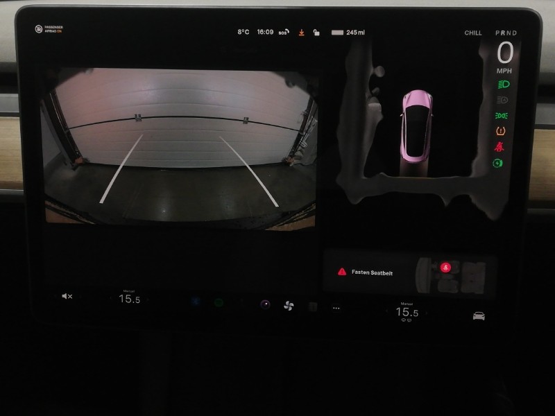 Used Tesla Model 3 2022 for sale - 76619064: Photo 11