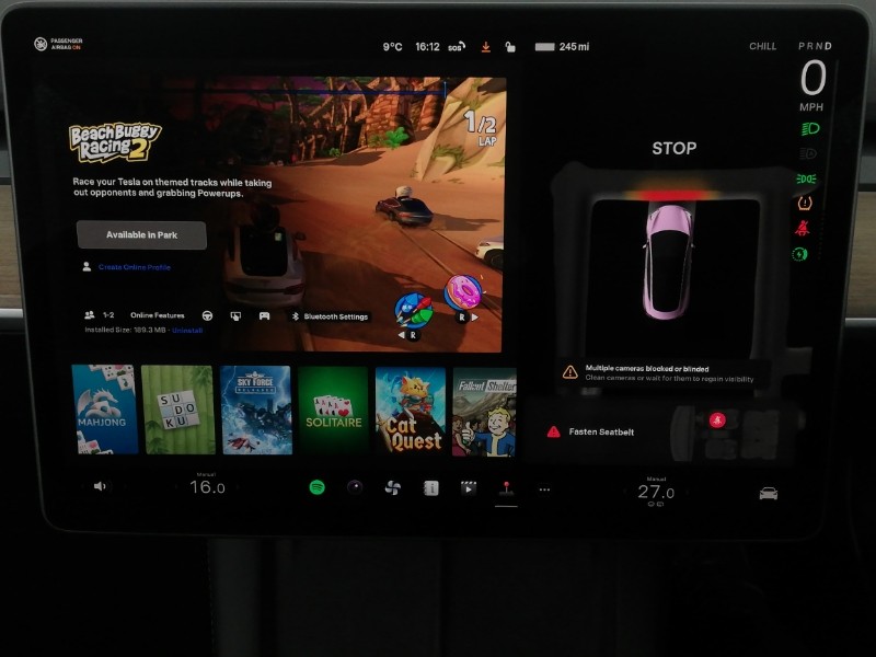 Used Tesla Model 3 2022 for sale - 76619064: Photo 13