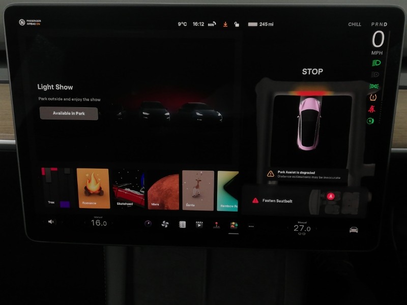 Used Tesla Model 3 2022 for sale - 76619064: Photo 14