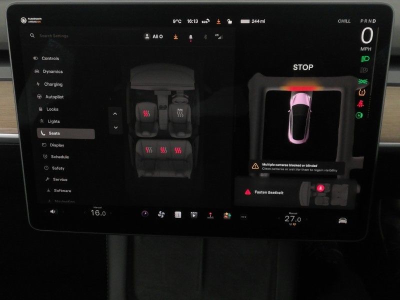 Used Tesla Model 3 2022 for sale - 76619064: Photo 15