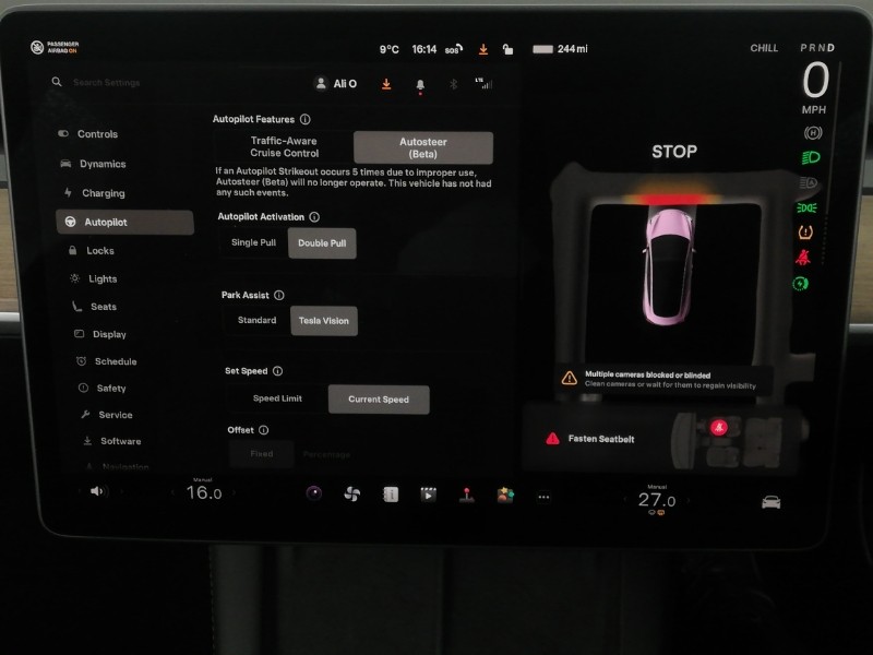 Used Tesla Model 3 2022 for sale - 76619064: Photo 16