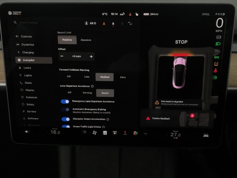 Used Tesla Model 3 2022 for sale - 76619064: Photo 17