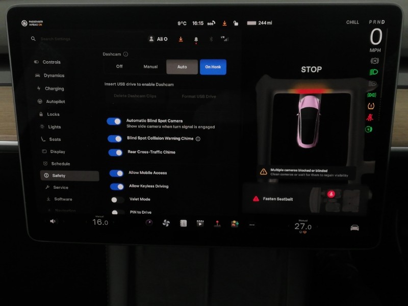 Used Tesla Model 3 2022 for sale - 76619064: Photo 18