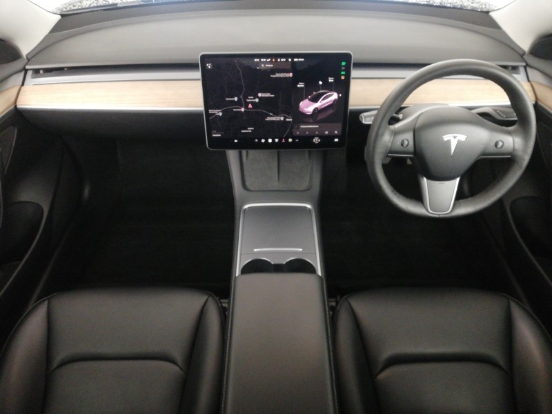Used Tesla Model 3 2022 for sale - 76619064: Photo 2