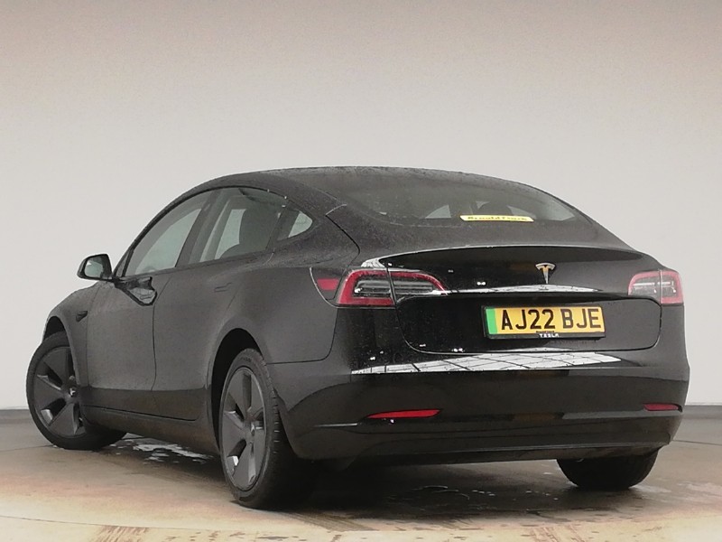 Used Tesla Model 3 2022 for sale - 76619064: Photo 3