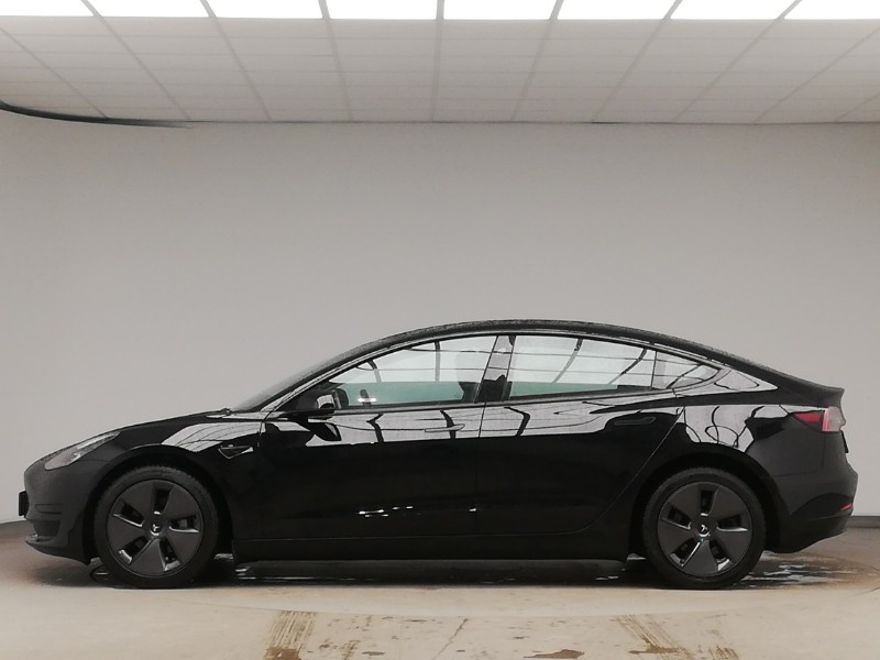 Used Tesla Model 3 2022 for sale - 76619064: Photo 4
