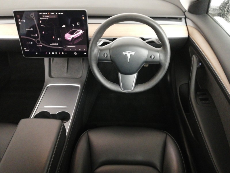 Used Tesla Model 3 2022 for sale - 76619064: Photo 7