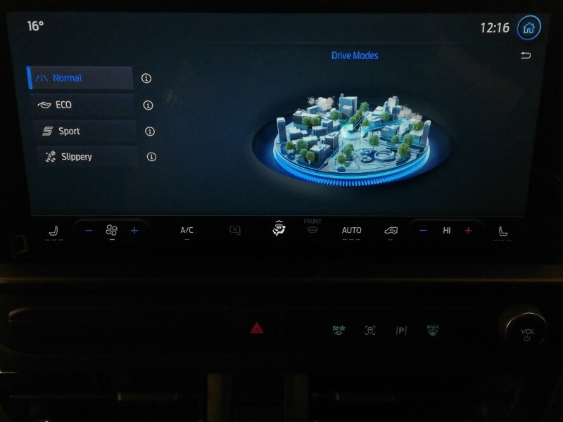 Vehicle 16