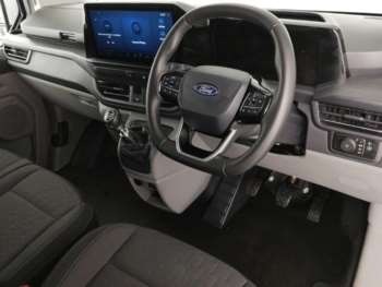 Used Ford Transit Custom 2024 for sale - 74564025: Photo