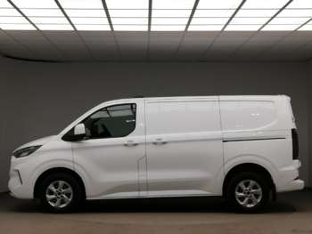 Used Ford Transit Custom 2024 for sale - 74564025: Photo