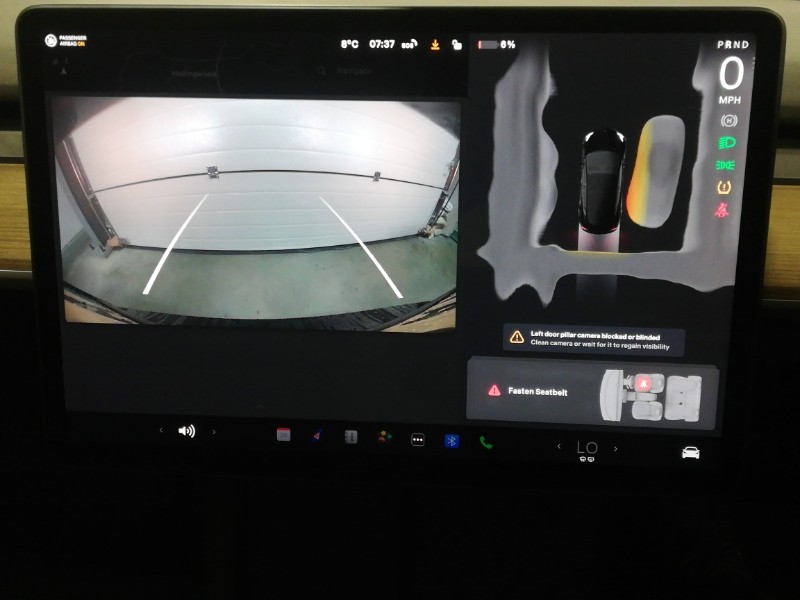 Used Tesla Model 3 2022 for sale - 76414727: Photo 11