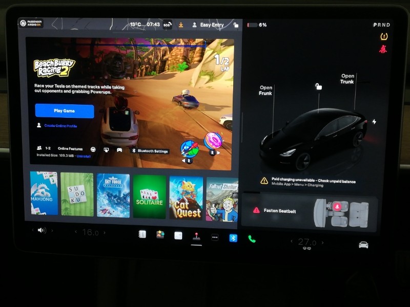 Used Tesla Model 3 2022 for sale - 76414727: Photo 13