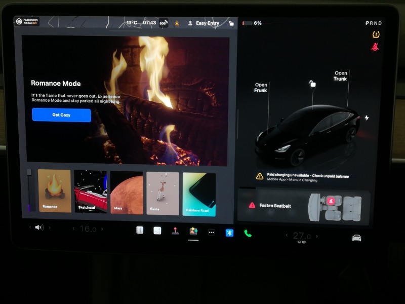 Used Tesla Model 3 2022 for sale - 76414727: Photo 14