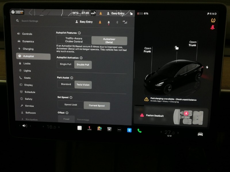 Used Tesla Model 3 2022 for sale - 76414727: Photo 16