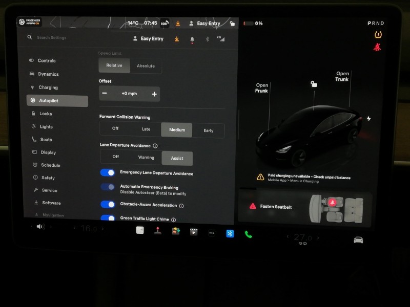 Used Tesla Model 3 2022 for sale - 76414727: Photo 17