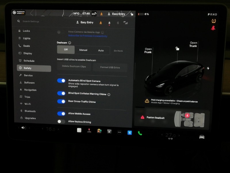 Used Tesla Model 3 2022 for sale - 76414727: Photo 18