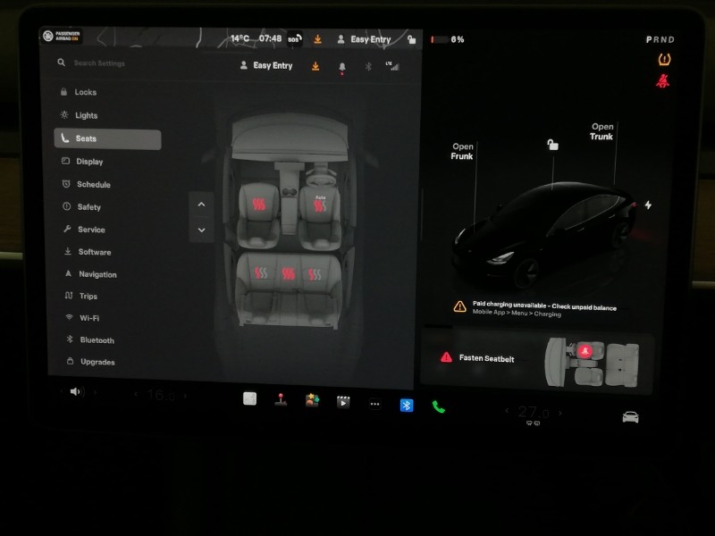 Used Tesla Model 3 2022 for sale - 76414727: Photo 19