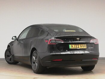 Used Tesla Model 3 2022 for sale - 76414727: Photo