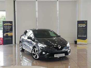 Used Renault Clio 2022 for sale - 78530812: Photo