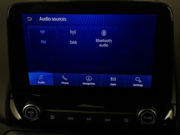 Used Ford Ecosport 2022 for sale - 75399900: Photo 12