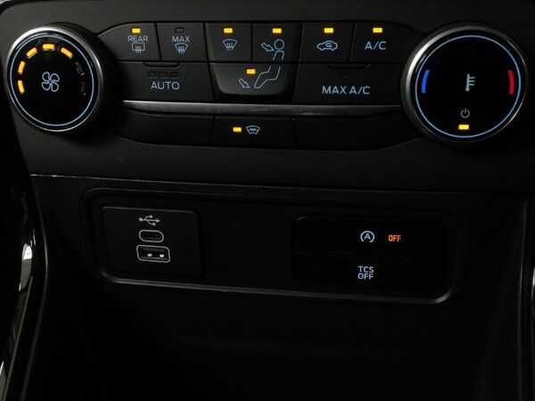 Used Ford Ecosport 2022 for sale - 75399900: Photo 13