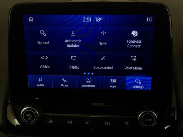 Used Ford Ecosport 2022 for sale - 75399900: Photo 14