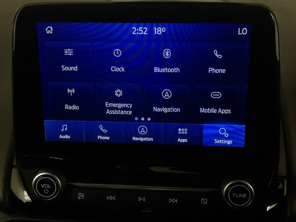 Used Ford Ecosport 2022 for sale - 75399900: Photo 15