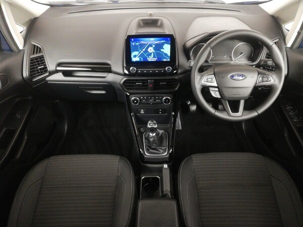 Used Ford Ecosport 2022 for sale - 75399900: Photo 2