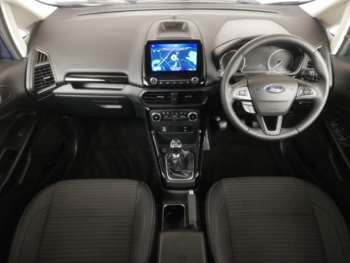 Used Ford Ecosport 2022 for sale - 75399900: Photo