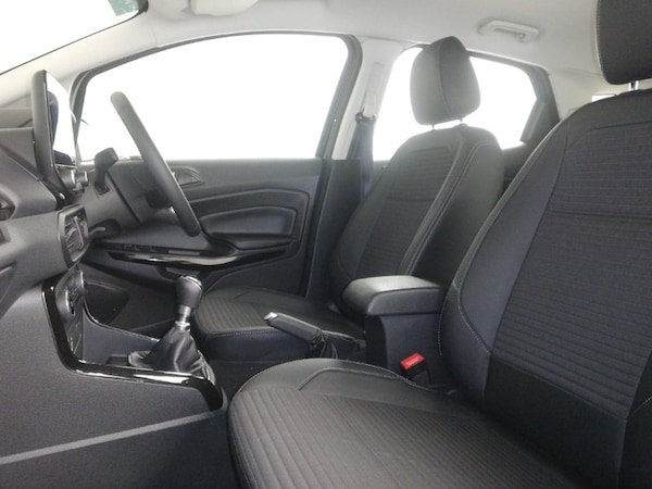 Used Ford Ecosport 2022 for sale - 75399900: Photo 5