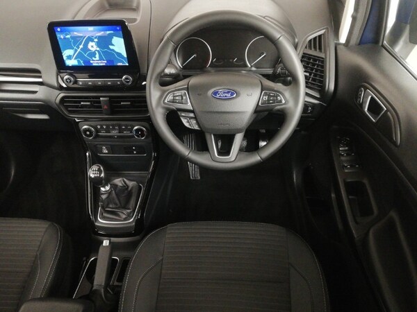 Used Ford Ecosport 2022 for sale - 75399900: Photo 7