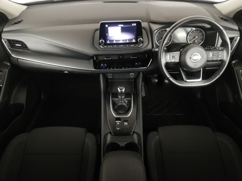 Used Nissan Qashqai 2022 for sale - 76893773: Photo 2