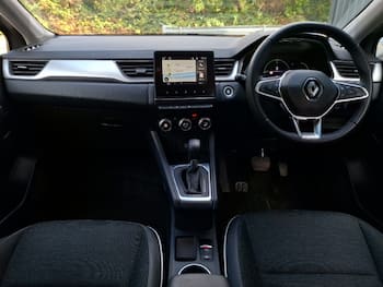 Used Renault Captur 2023 for sale - 79586582: Photo