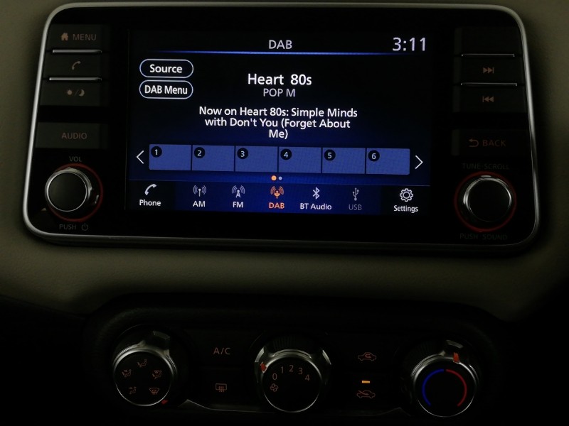 Used Nissan Micra 2022 for sale - 76804559: Photo 11