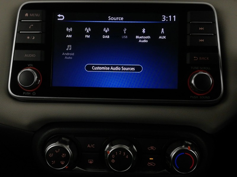 Used Nissan Micra 2022 for sale - 76804559: Photo 12