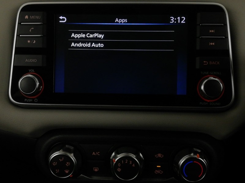 Used Nissan Micra 2022 for sale - 76804559: Photo 14