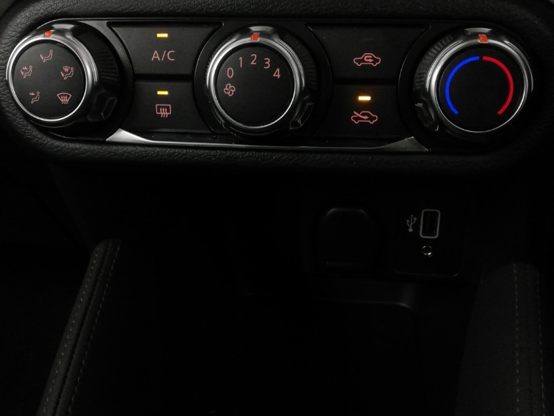 Used Nissan Micra 2022 for sale - 76804559: Photo 17