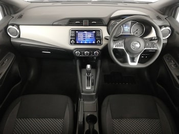 Used Nissan Micra 2022 for sale - 76804559: Photo