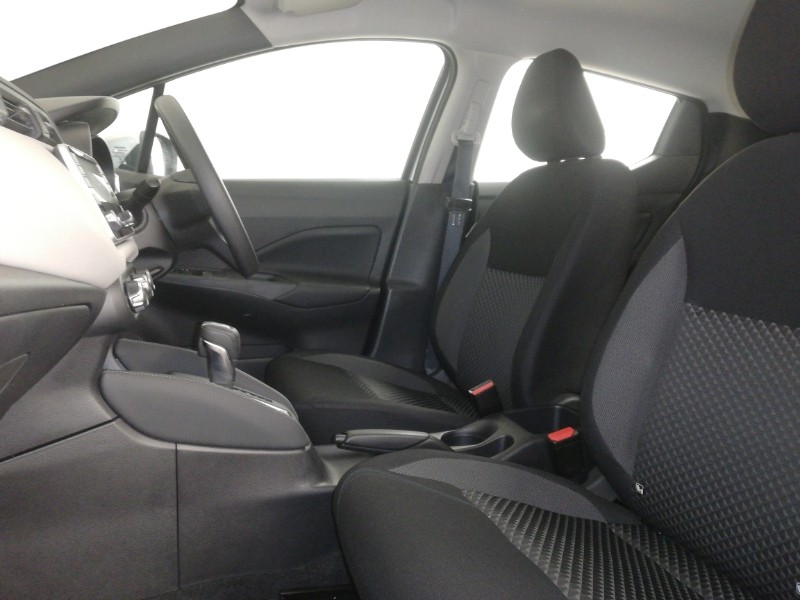 Used Nissan Micra 2022 for sale - 76804559: Photo 5