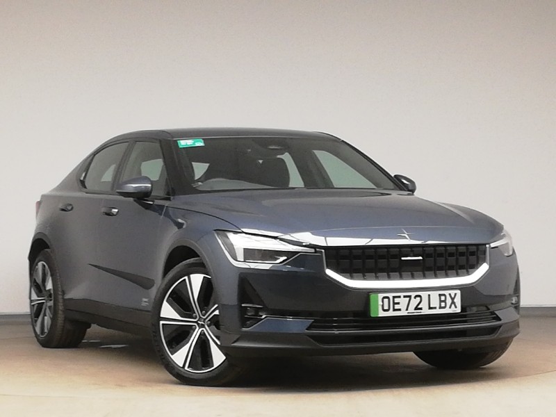 Used Polestar Polestar 2 2022 for sale - 78033542: Photo 1