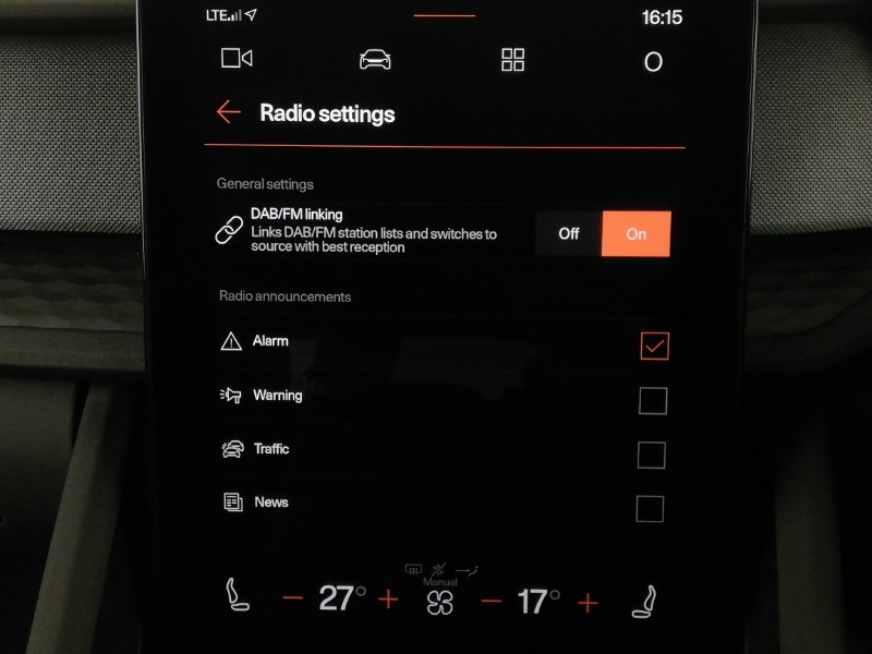 Used Polestar Polestar 2 2022 for sale - 78033542: Photo 13