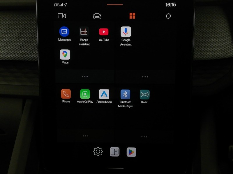 Used Polestar Polestar 2 2022 for sale - 78033542: Photo 14