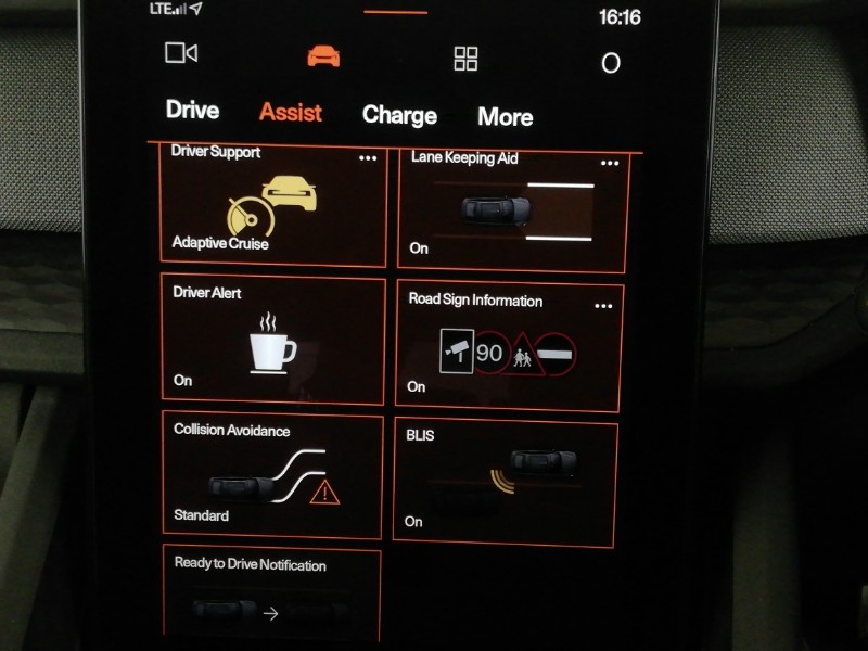 Used Polestar Polestar 2 2022 for sale - 78033542: Photo 15