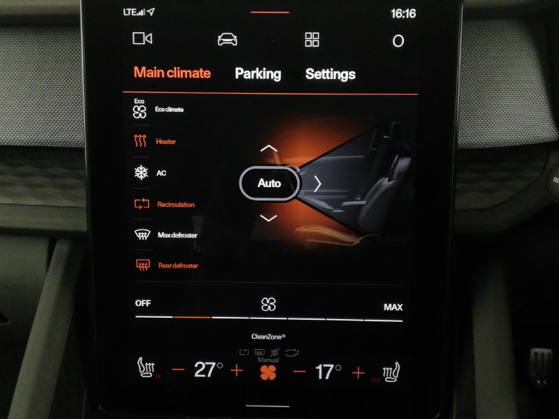 Used Polestar Polestar 2 2022 for sale - 78033542: Photo 16