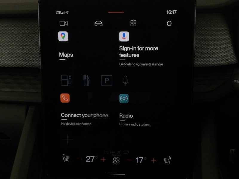 Used Polestar Polestar 2 2022 for sale - 78033542: Photo 17