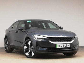 Polestar Polestar 2 feature image
