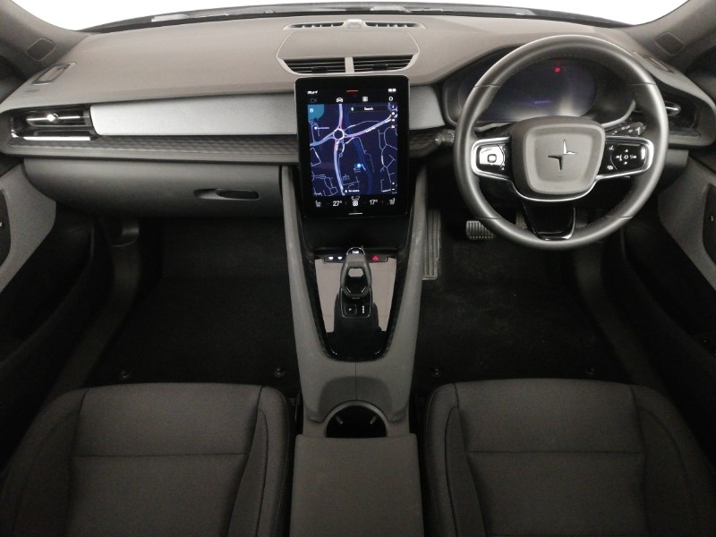 Used Polestar Polestar 2 2022 for sale - 78033542: Photo 2