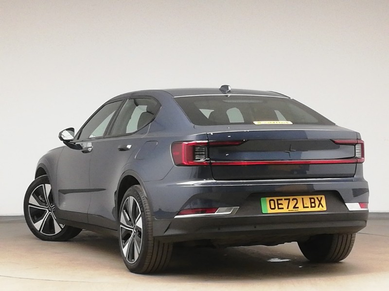 Used Polestar Polestar 2 2022 for sale - 78033542: Photo 3